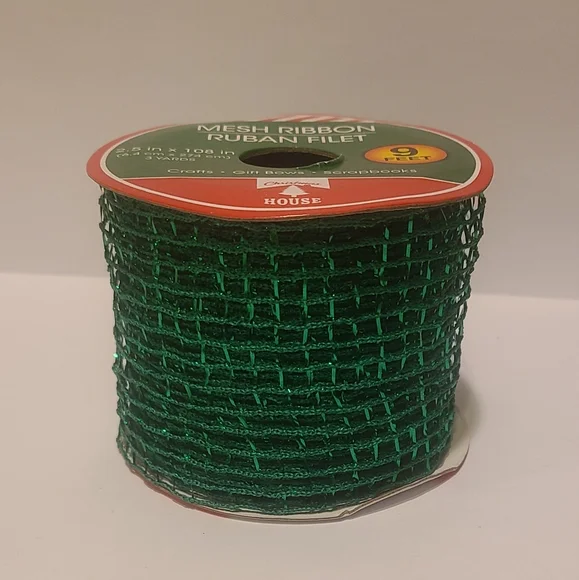 Mesh Ribbon - Picture 2 of 3